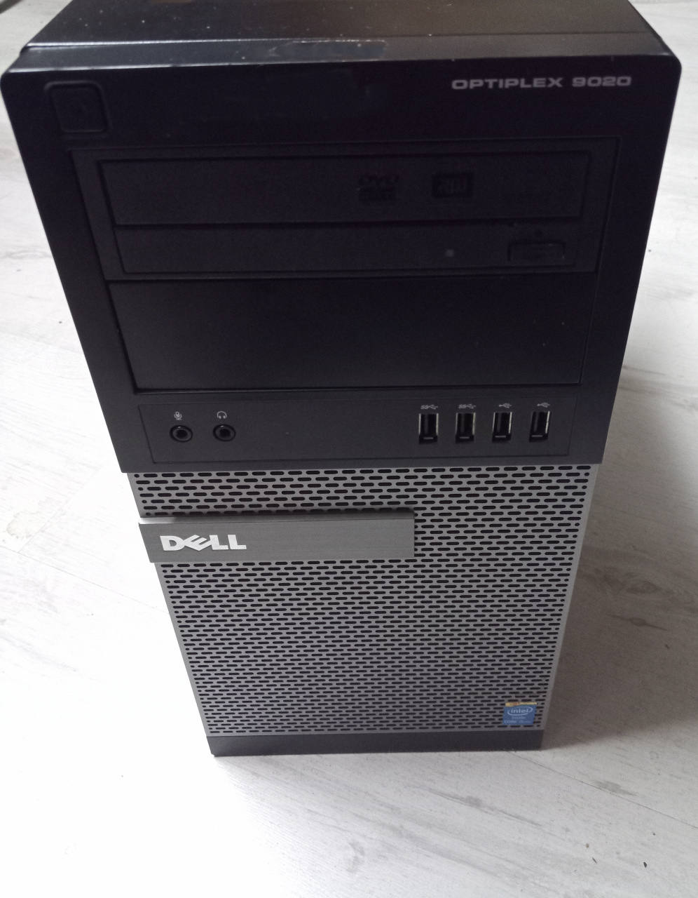 Dell OptiPlex 9020