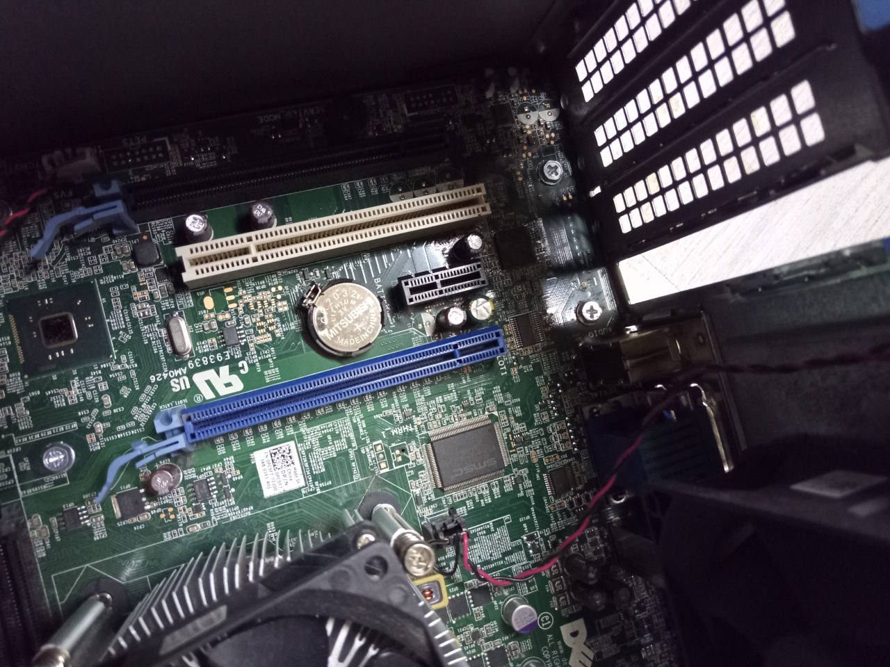 Dell OptiPlex 9020
