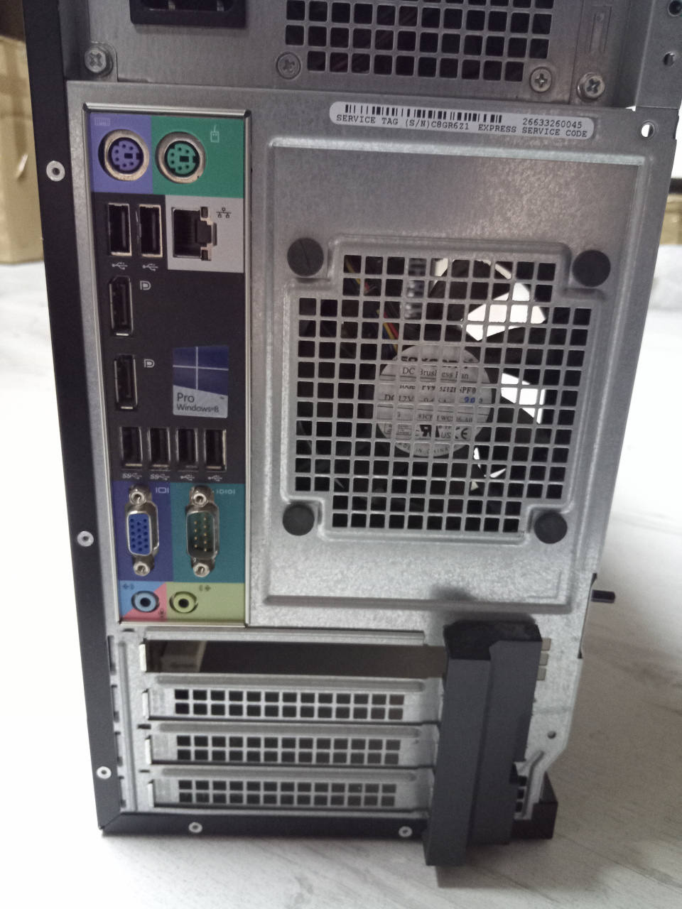 Dell OptiPlex 9020