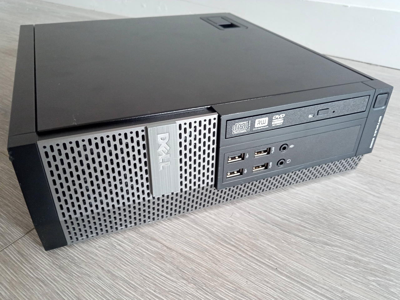 Dell OptiPlex 9020