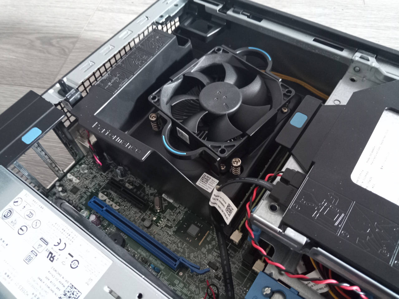 Dell OptiPlex 9020