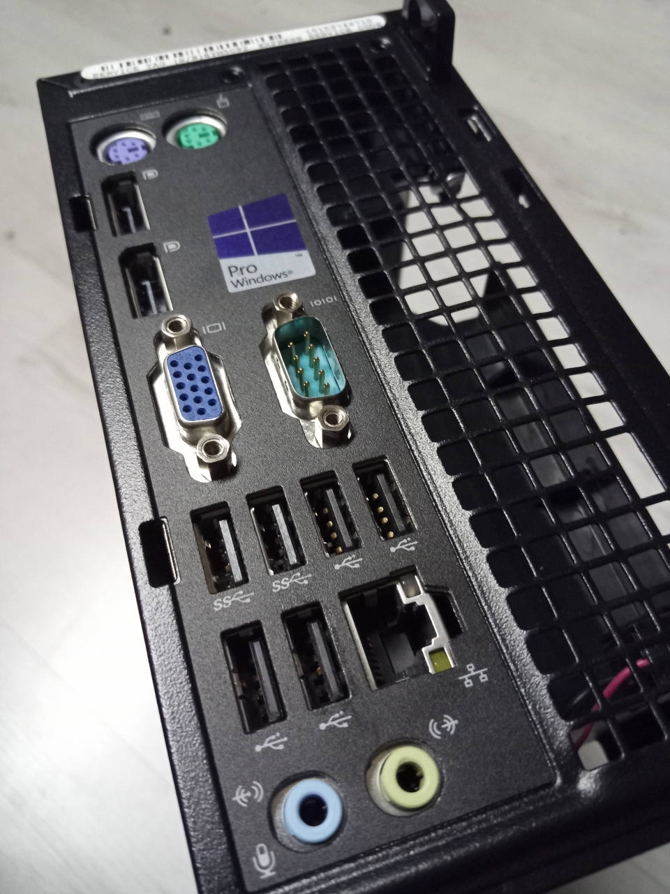 Dell OptiPlex 9020